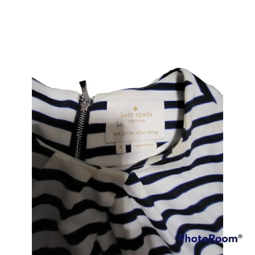 Kate Spade Sheath Dress
